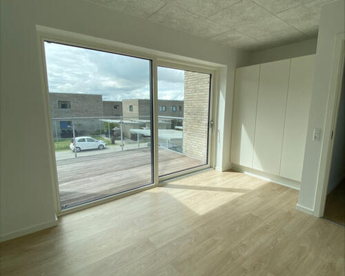 4 værelses lejlighed i Randers SV