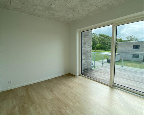 4 værelses lejlighed i Randers SV