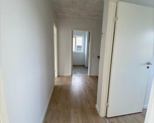 4 værelses lejlighed i Randers SV