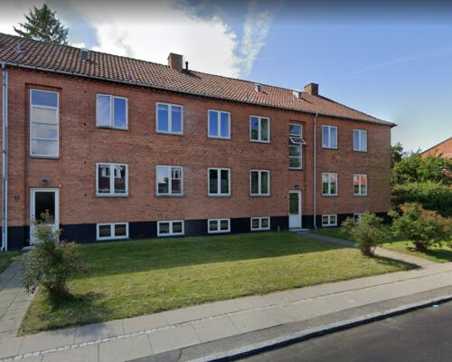 Skøn 2-værelses bolig i Kgs. Lyngby