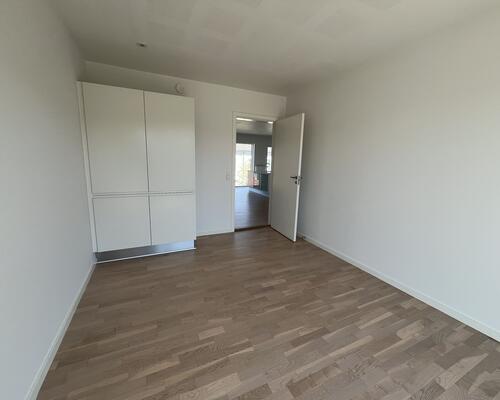 Eksklusiv 3 vær. lejlighed i Vejle Centrum