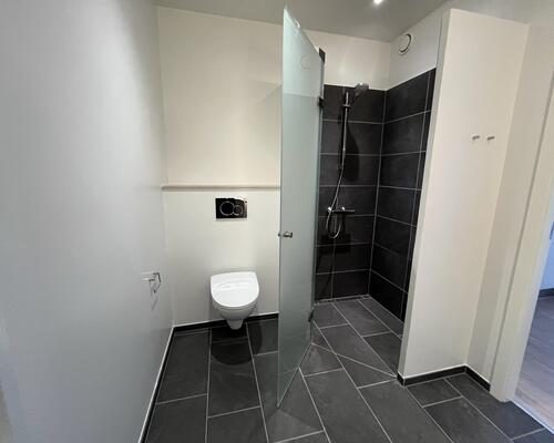 Eksklusiv 3 vær. lejlighed i Vejle Centrum