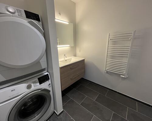 Eksklusiv 3 vær. lejlighed i Vejle Centrum