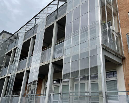 Skøn lejlighed i Odense CKUN 1 MÅNEDS DEPOSITUM