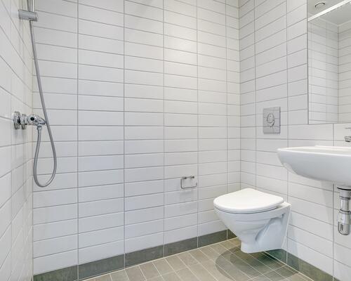 Perfekt begynderlejlighed på god beliggenhed!