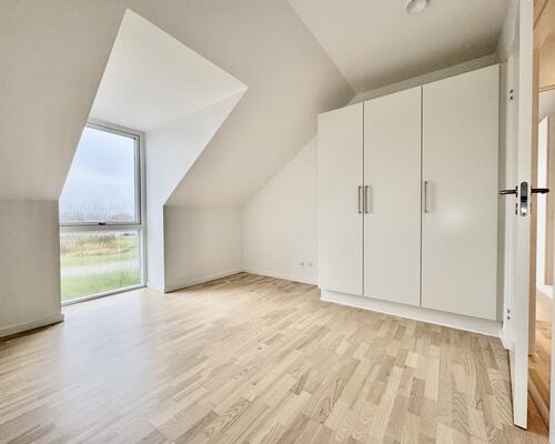 4 værelses lejlighed i Odense S