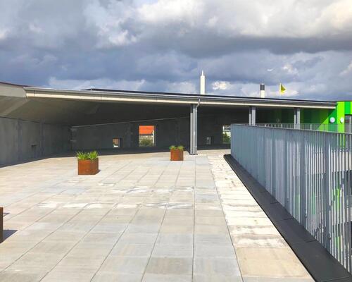 Perfekt begynderlejlighed på god beliggenhed!