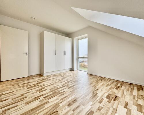 4 værelses lejlighed i Odense S