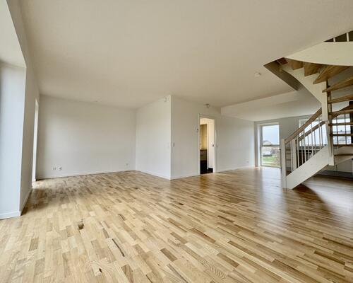 4 værelses lejlighed i Odense S