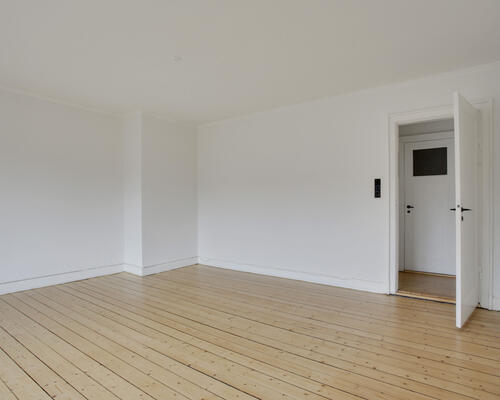 Nyere renoveret 2 værelses lejlighed på 70 m²