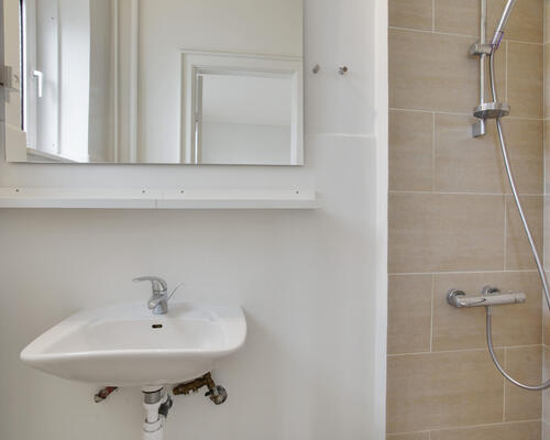 Nyere renoveret 2 værelses lejlighed på 70 m²