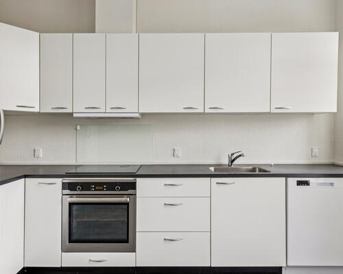 4 værelses lejlighed i Haderslev