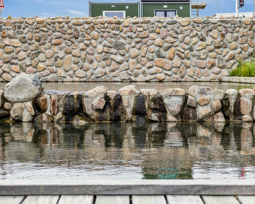 4 værelses lejlighed i Haderslev