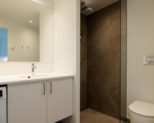 2 værelses lejlighed i Odense M