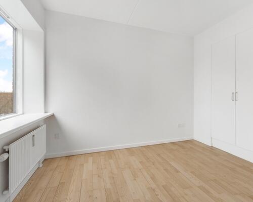 2 værelses lejlighed i Horsens