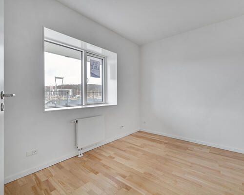 3 værelses lejlighed i Århus C