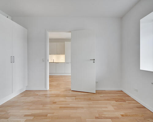 3 værelses lejlighed i Århus C