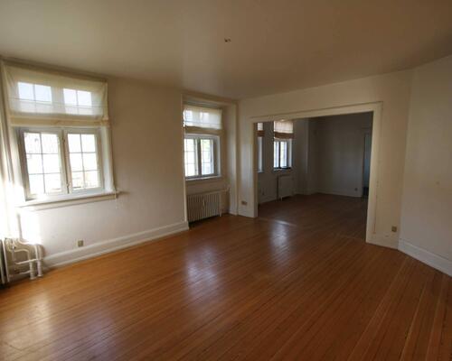 Stor og flot 4-værelses lejlighed