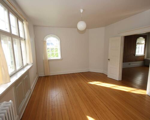 Stor og flot 4-værelses lejlighed