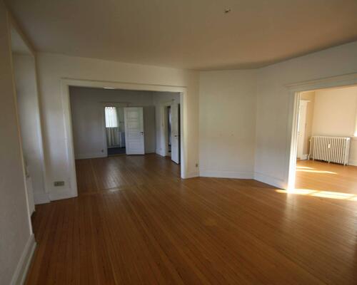 Stor og flot 4-værelses lejlighed