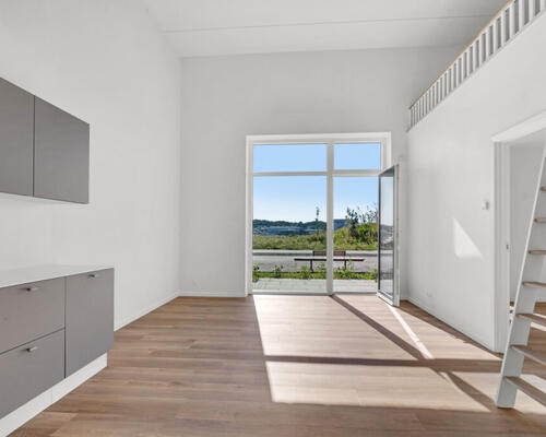 5 værelses lejlighed i Nørresundby