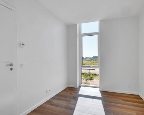 5 værelses lejlighed i Nørresundby