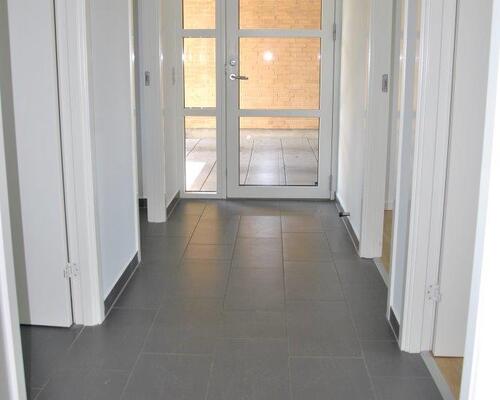 4 værelses hus i Løgstrup