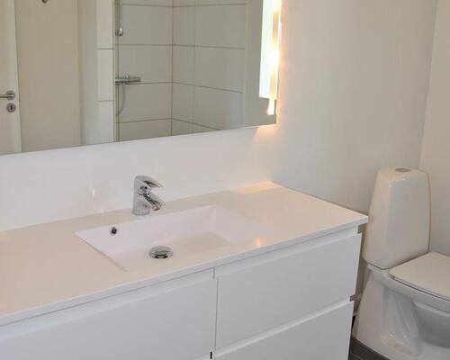 4 værelses hus i Løgstrup