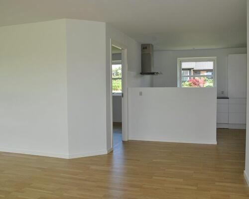 4 værelses hus i Løgstrup