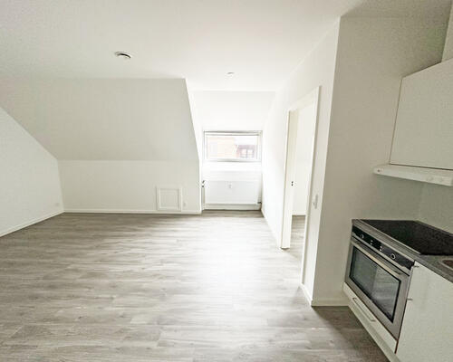 2 værelses lejlighed i Herning