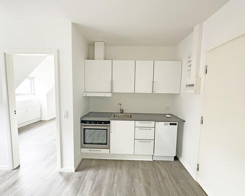 2 værelses lejlighed i Herning