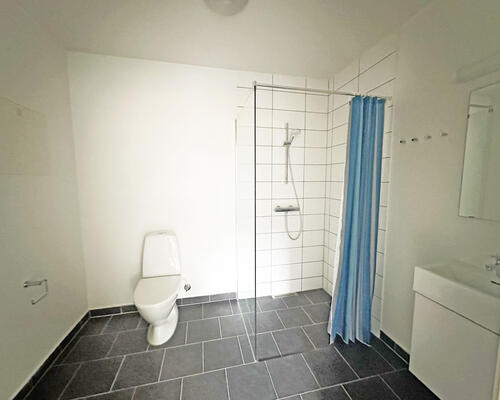 2 værelses lejlighed i Herning