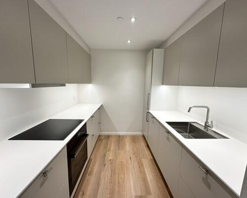 3 værelses lejlighed i Nørresundby