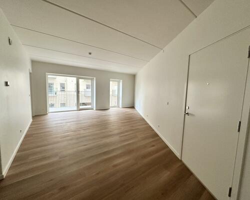 3 værelses lejlighed i Nørresundby