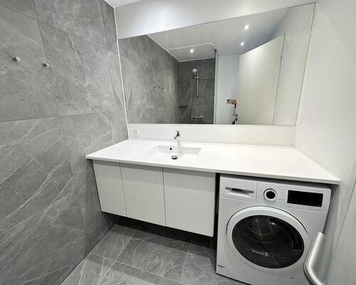 2 værelses lejlighed i Nørresundby