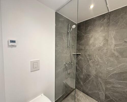 2 værelses lejlighed i Nørresundby