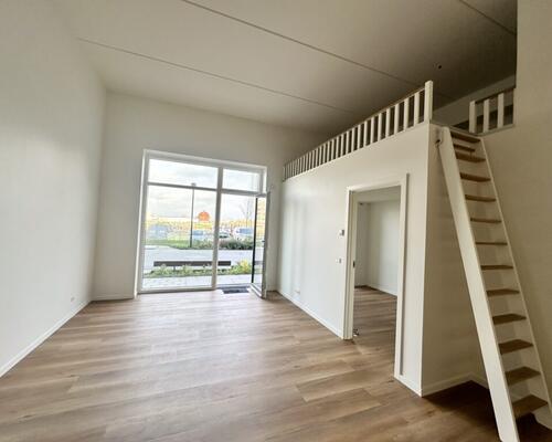 2 værelses lejlighed i Nørresundby