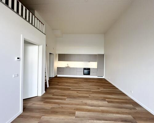 2 værelses lejlighed i Nørresundby