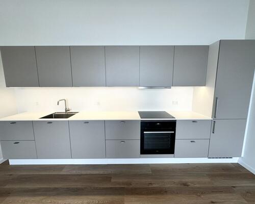 2 værelses lejlighed i Nørresundby