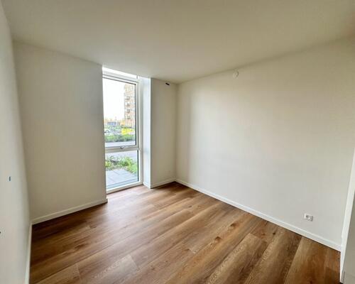 2 værelses lejlighed i Nørresundby