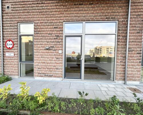 2 værelses lejlighed i Nørresundby