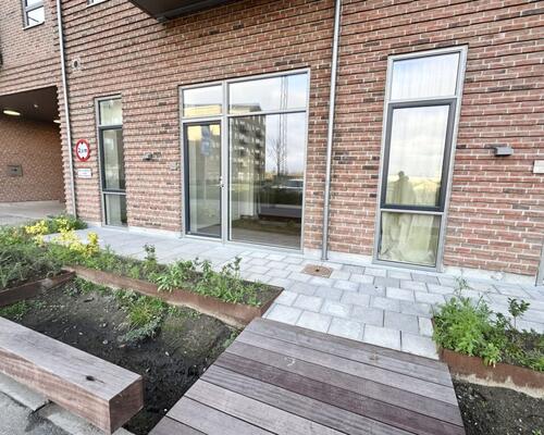 2 værelses lejlighed i Nørresundby