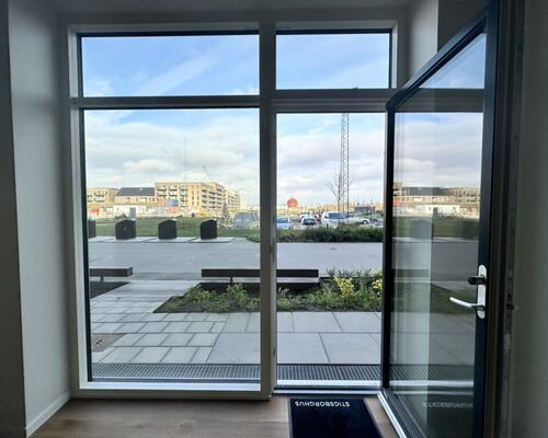 2 værelses lejlighed i Nørresundby