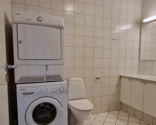 4 værelses lejlighed i Esbjerg