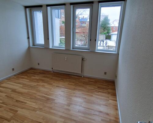 4 værelses lejlighed i Esbjerg