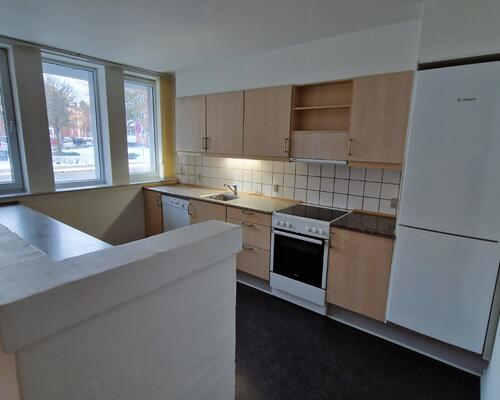 4 værelses lejlighed i Esbjerg