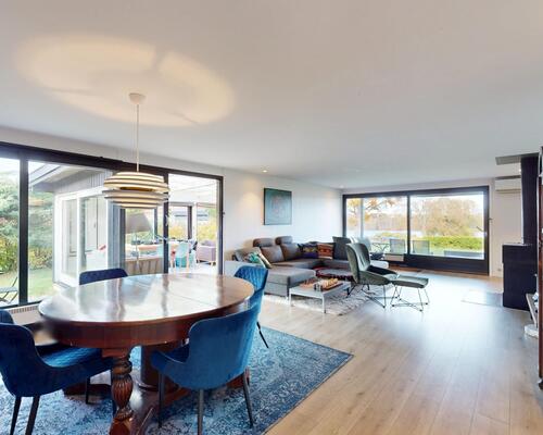 4 værelses hus i Kongens Lyngby