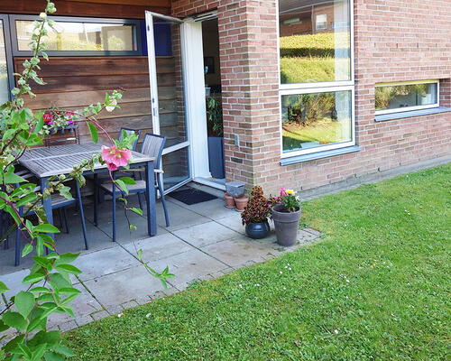 2 værelses lejlighed i Kolding