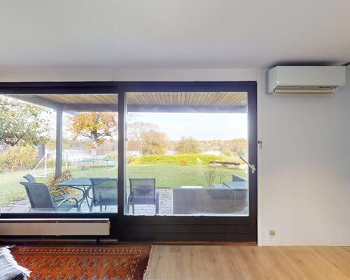 4 værelses hus i Kongens Lyngby