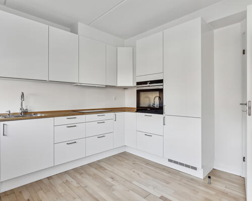 2 værelses lejlighed i Kolding